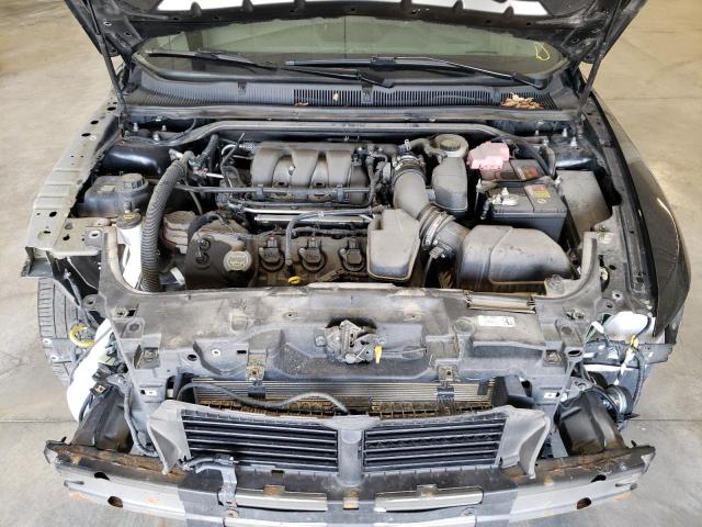 Photo 7 from auction – 2014 FORD TAURUS LIM with VIN 1FAHP2F82EG169917