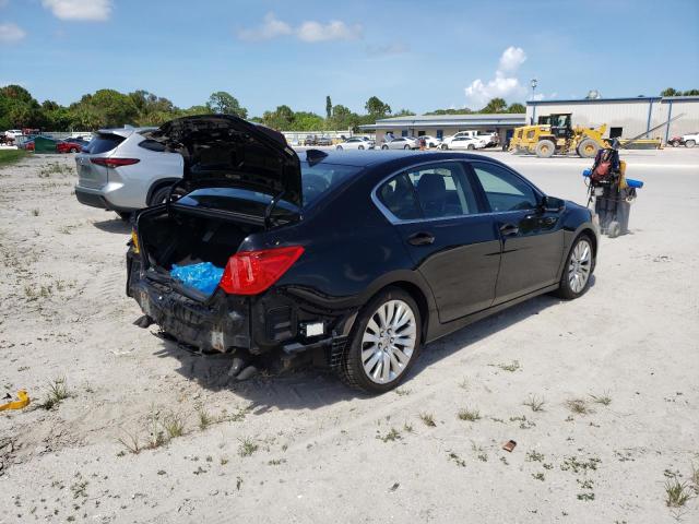 Photo 4 from auction – 2014 ACURA RLX TECH with VIN JH4KC1F58EC006125