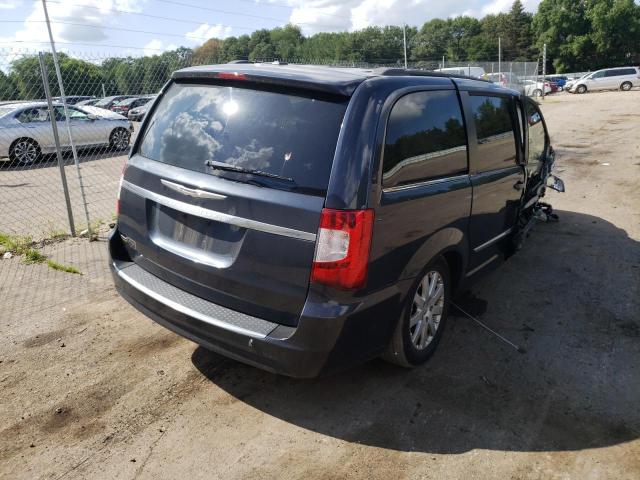 Photo 4 from auction – 2013 CHRYSLER TOWN & COU with VIN 2C4RC1BG8DR774796