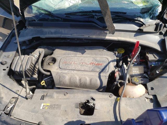 Photo 7 from auction – 2018 JEEP COMPASS LA with VIN 3C4NJDBB8JT423809