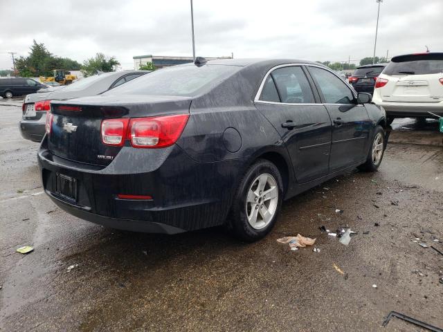 Photo 4 from auction – 2013 CHEVROLET MALIBU LS with VIN 1G11B5SA9DF141890