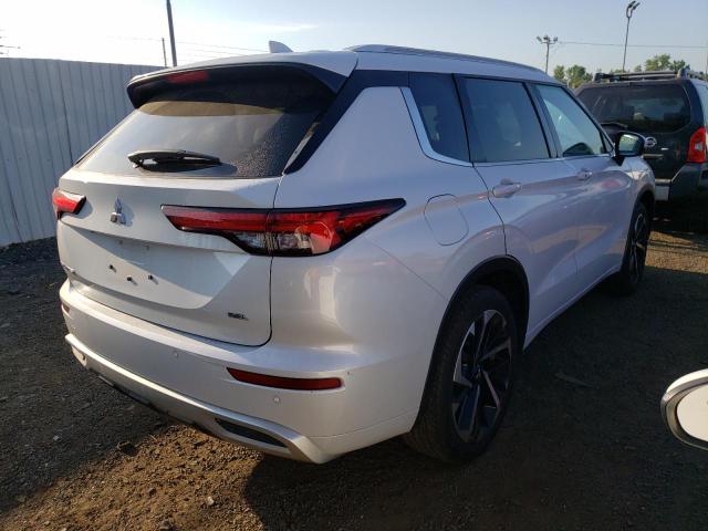 Photo 4 from auction – 2022 MITSUBISHI OUTLANDER with VIN JA4J3VA80NZ008321