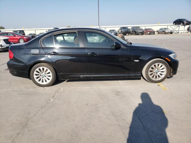 Photo 9 from auction – 2009 BMW 328 I with VIN WBAPH73599E128452