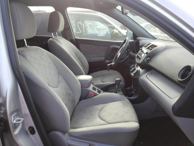 Photo 5 from auction – 2010 TOYOTA RAV4 with VIN 2T3BF4DV8AW067415