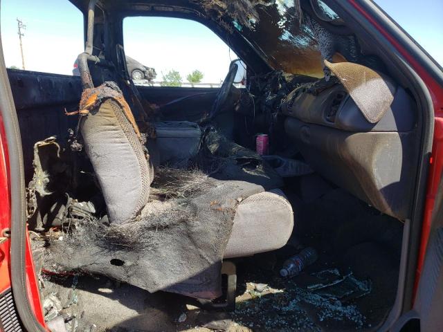 Photo 5 from auction – 2000 DODGE RAM 1500 with VIN 1B7HF16Z8YS627641