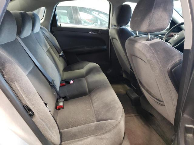 Photo 6 from auction – 2009 CHEVROLET IMPALA 1LT with VIN 2G1WT57K391173950