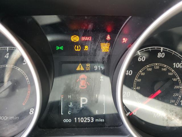 Photo 8 from auction – 2015 MITSUBISHI OUTLANDER with VIN 4A4AP3AU1FE025190