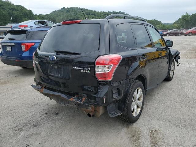 Photo 4 from auction – 2015 SUBARU FORESTER 2 with VIN JF2SJADC2FH512225