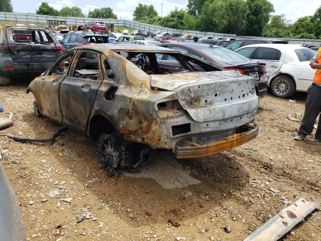 Photo 3 from auction – 2013 LINCOLN MKZ with VIN 3LN6L2G91DR823460