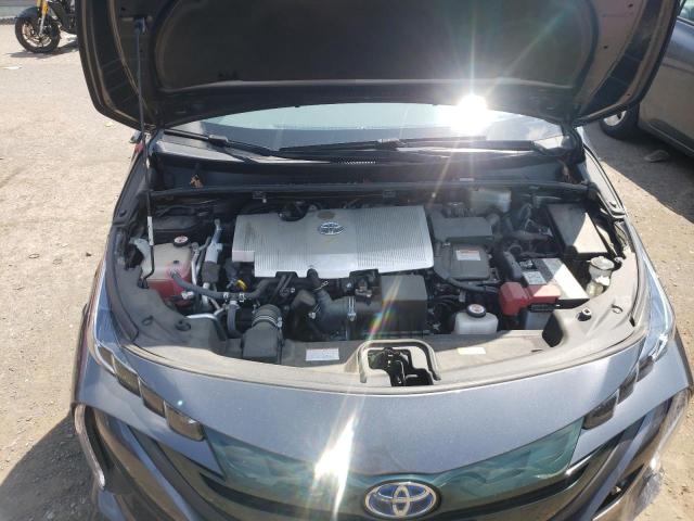 Photo 7 from auction – 2018 TOYOTA PRIUS PRIM with VIN JTDKARFP3J3102181