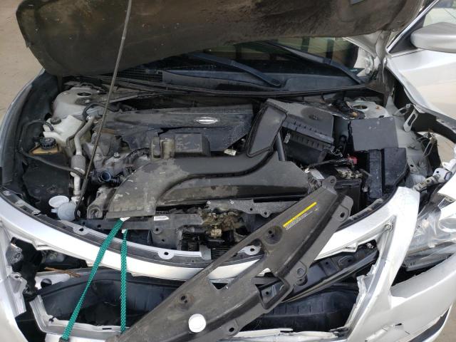 Photo 7 from auction – 2014 NISSAN ALTIMA 2.5 with VIN 1N4AL3AP1EC126680