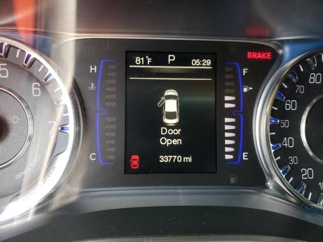 Фото 8 с аукциона – 2015 CHRYSLER 200 LIMITE с VIN 1C3CCCAB6FN726435