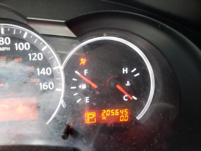 Photo 8 from auction – 2010 NISSAN ALTIMA BAS with VIN 1N4AL2AP2AN400378