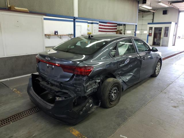 Photo 4 from auction – 2020 KIA FORTE FE with VIN 3KPF24AD1LE203603