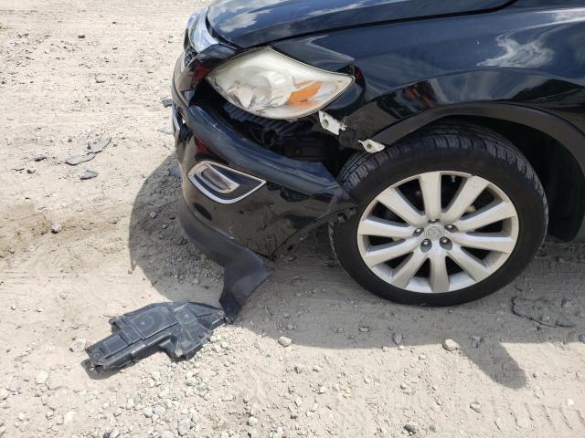 Photo 9 from auction – 2010 MAZDA CX-9 with VIN JM3TB3MV2A0234907