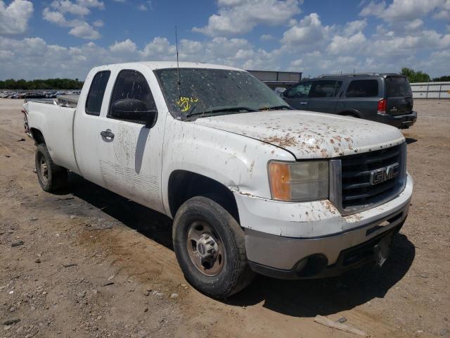 Photo 1 from auction – 2008 GMC SIERRA C25 with VIN 1GTHC29K08E118011