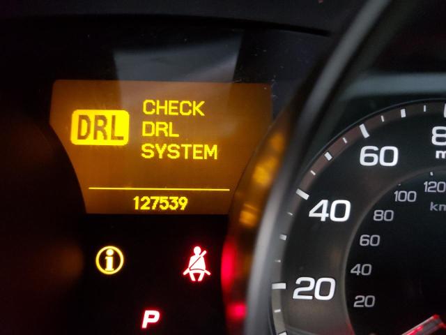 Photo 8 from auction – 2012 ACURA MDX with VIN 2HNYD2H22CH545281