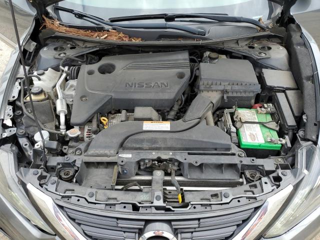 Photo 7 from auction – 2017 NISSAN ALTIMA 2.5 with VIN 1N4AL3AP5HC247958