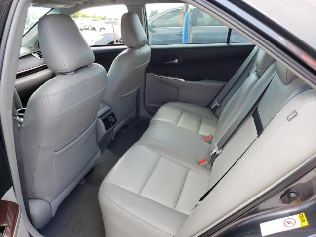 Photo 6 from auction – 2014 TOYOTA CAMRY L with VIN 4T4BF1FK9ER368359