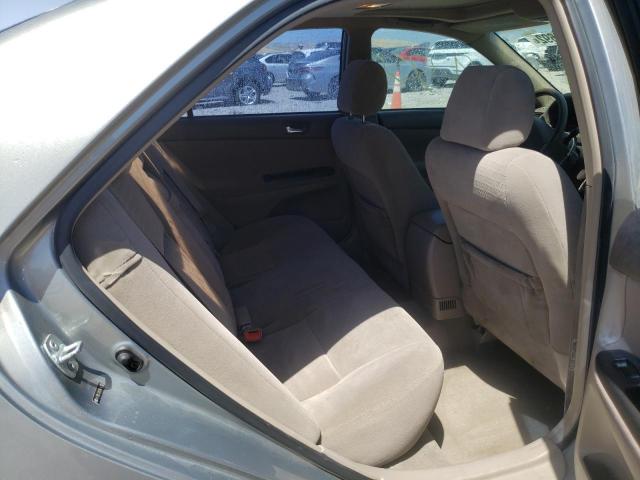 Photo 6 from auction – 2005 TOYOTA CAMRY LE with VIN 4T1BE32K55U540935