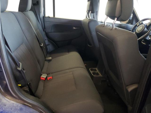Photo 6 from auction – 2012 JEEP LIBERTY SP with VIN 1C4PJMAK4CW205759