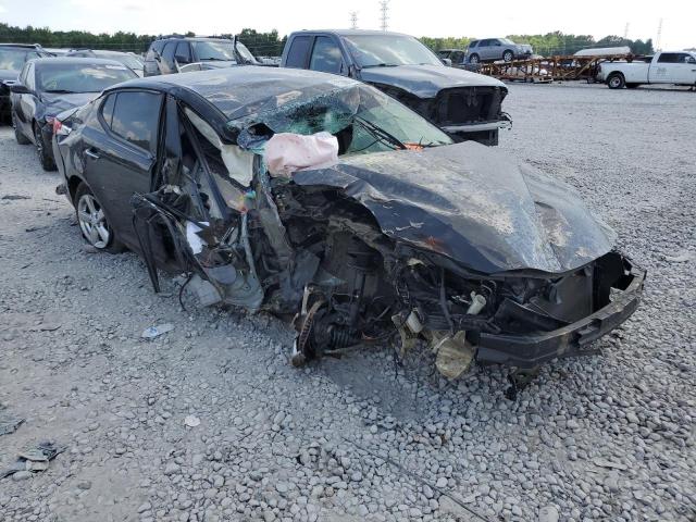 Photo 1 from auction – 2015 KIA OPTIMA LX with VIN 5XXGM4A7XFG484868