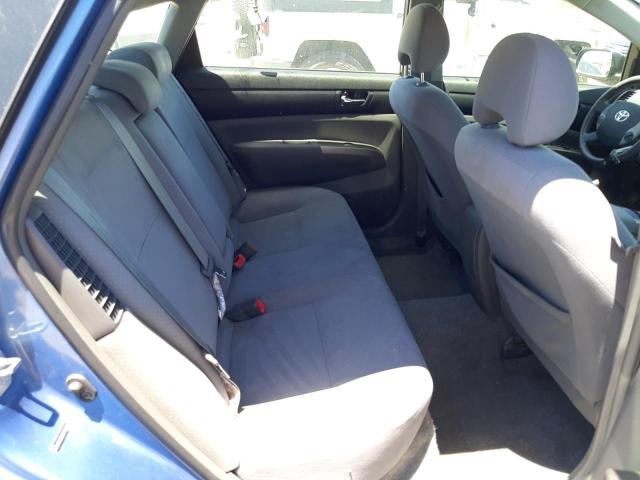 Photo 6 from auction – 2007 TOYOTA PRIUS with VIN JTDKB20U077589327