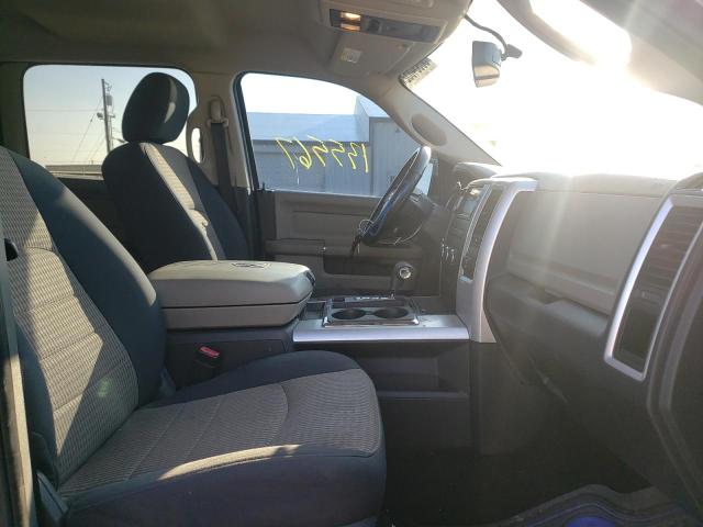 Photo 5 from auction – 2011 DODGE RAM 1500 with VIN 1D7RV1CT7BS664684