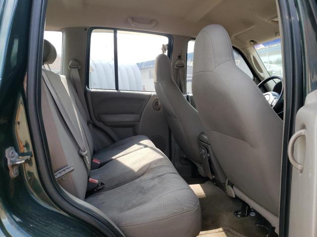 Photo 6 from auction – 2002 JEEP LIBERTY SP with VIN 1J4GL48K02W123827