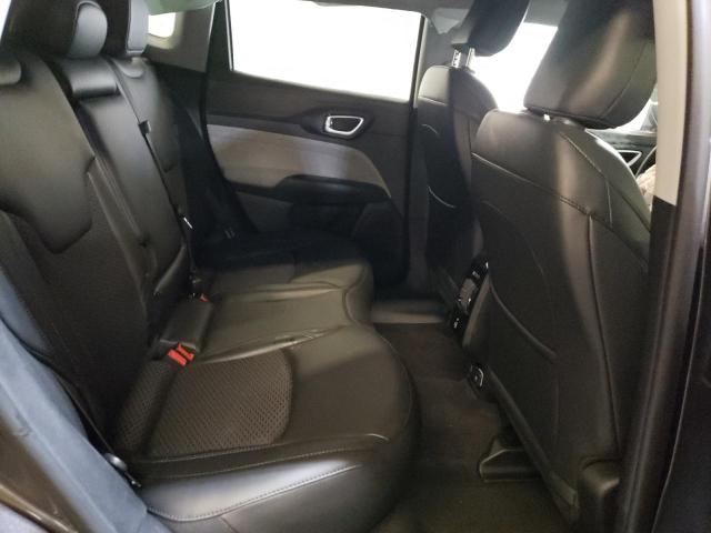 Photo 6 from auction – 2022 JEEP COMPASS LA with VIN 3C4NJDBB4NT151944