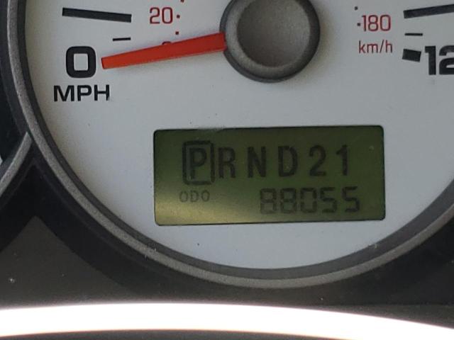 Photo 8 from auction – 2005 FORD ESCAPE LIM with VIN 1FMCU04165KE00169