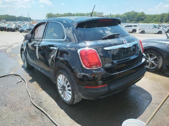 Photo 3 from auction – 2016 FIAT 500X LOUNG with VIN ZFBCFXDT7GP347497
