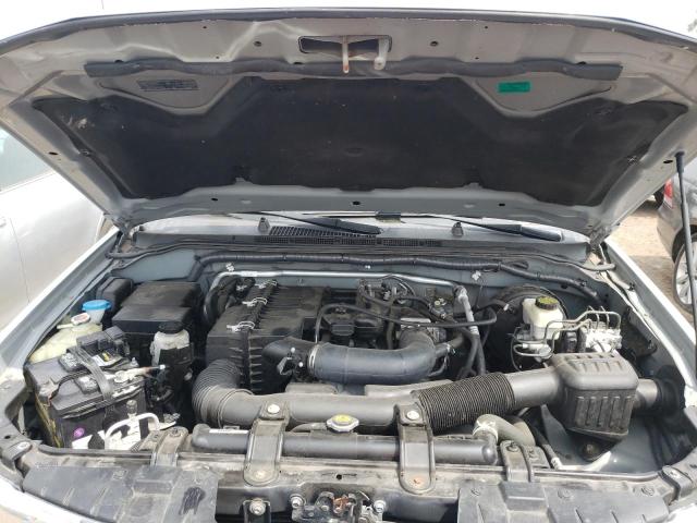 Photo 7 from auction – 2015 NISSAN FRONTIER S with VIN 1N6BD0CT2FN768896