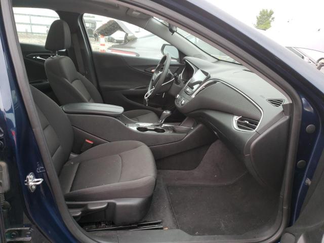 Photo 5 from auction – 2019 CHEVROLET MALIBU LT with VIN 1G1ZD5ST2KF198315