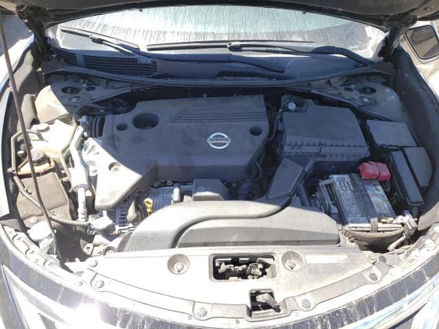 Photo 7 from auction – 2015 NISSAN ALTIMA 2.5 with VIN 1N4AL3AP8FN875563
