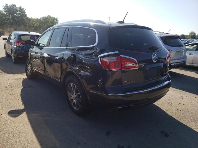 Photo 3 from auction – 2017 BUICK ENCLAVE with VIN 5GAKVBKD6HJ120463