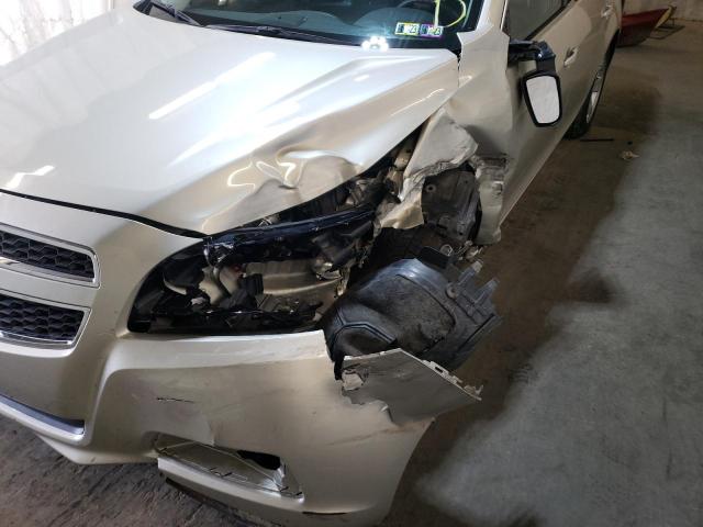 Photo 9 from auction – 2013 CHEVROLET MALIBU 1LT with VIN 1G11C5SA5DF176729