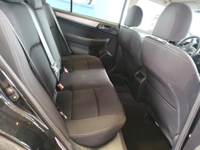 Photo 6 from auction – 2017 SUBARU LEGACY 2.5 with VIN 4S3BNAC61H3029050