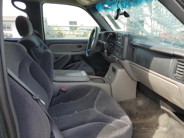 Photo 5 from auction – 2002 GMC YUKON with VIN 1GKEK13Z72J238736