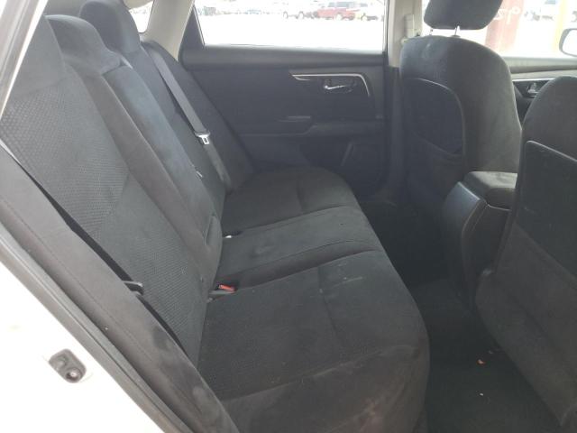 Photo 6 from auction – 2014 NISSAN ALTIMA 2.5 with VIN 1N4AL3AP1EC126680