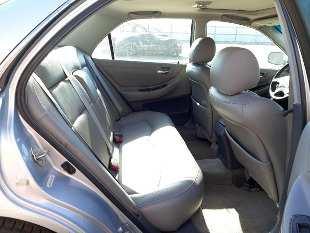Photo 6 from auction – 2002 HONDA ACCORD EX with VIN 1HGCG165X2A045172
