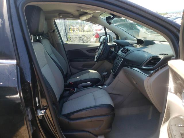 Photo 5 from auction – 2016 BUICK ENCORE CON with VIN KL4CJFSB6GB671337