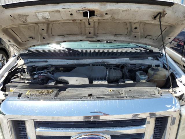 Photo 7 from auction – 2010 FORD ECONOLINE with VIN 1FBSS3BL6ADA46006