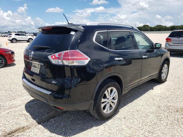 Photo 4 from auction – 2015 NISSAN ROGUE S with VIN KNMAT2MT9FP536375