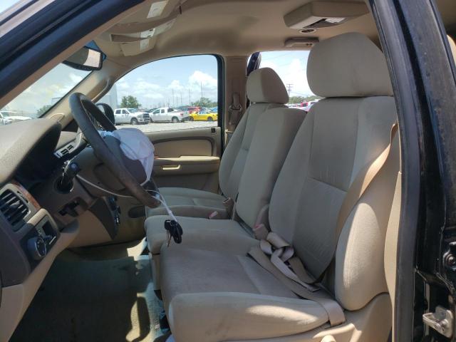 Photo 5 from auction – 2009 GMC YUKON SLE with VIN 1GKFC23J99R273677