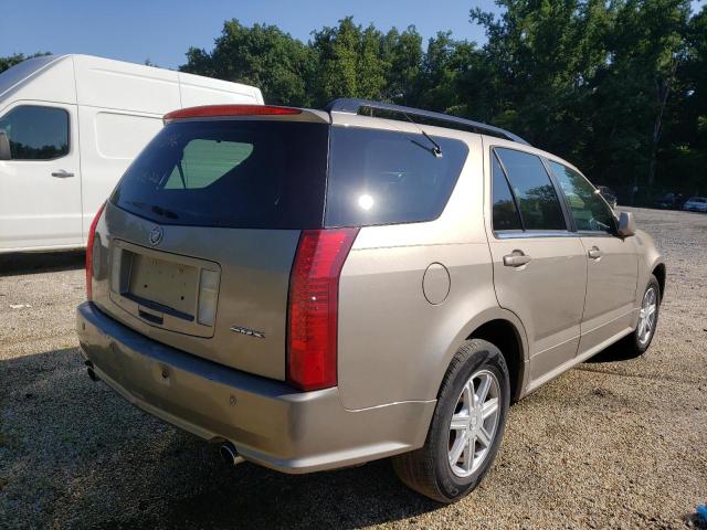Photo 4 from auction – 2004 CADILLAC SRX with VIN 1GYEE637640151850