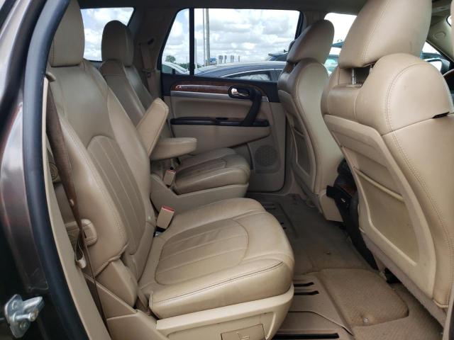 Photo 6 from auction – 2012 BUICK ENCLAVE with VIN 5GAKRDED1CJ200063