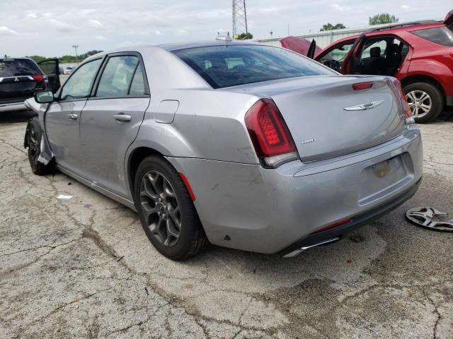 Photo 3 from auction – 2016 CHRYSLER 300 S with VIN 2C3CCAGG6GH296178