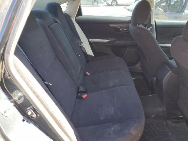 Photo 6 from auction – 2013 NISSAN ALTIMA 2.5 with VIN 1N4AL3AP8DC909915