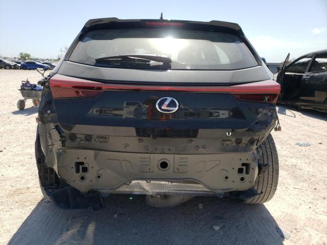 Photo 9 from auction – 2020 LEXUS UX 250H with VIN JTHP9JBH2L2032419